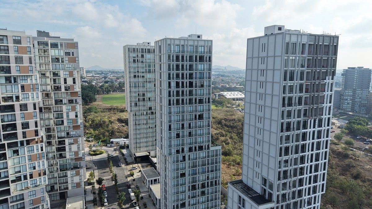 Departamento para Aluguel, East Ventura, Valle Real, Zapopan, foto 1 de 21