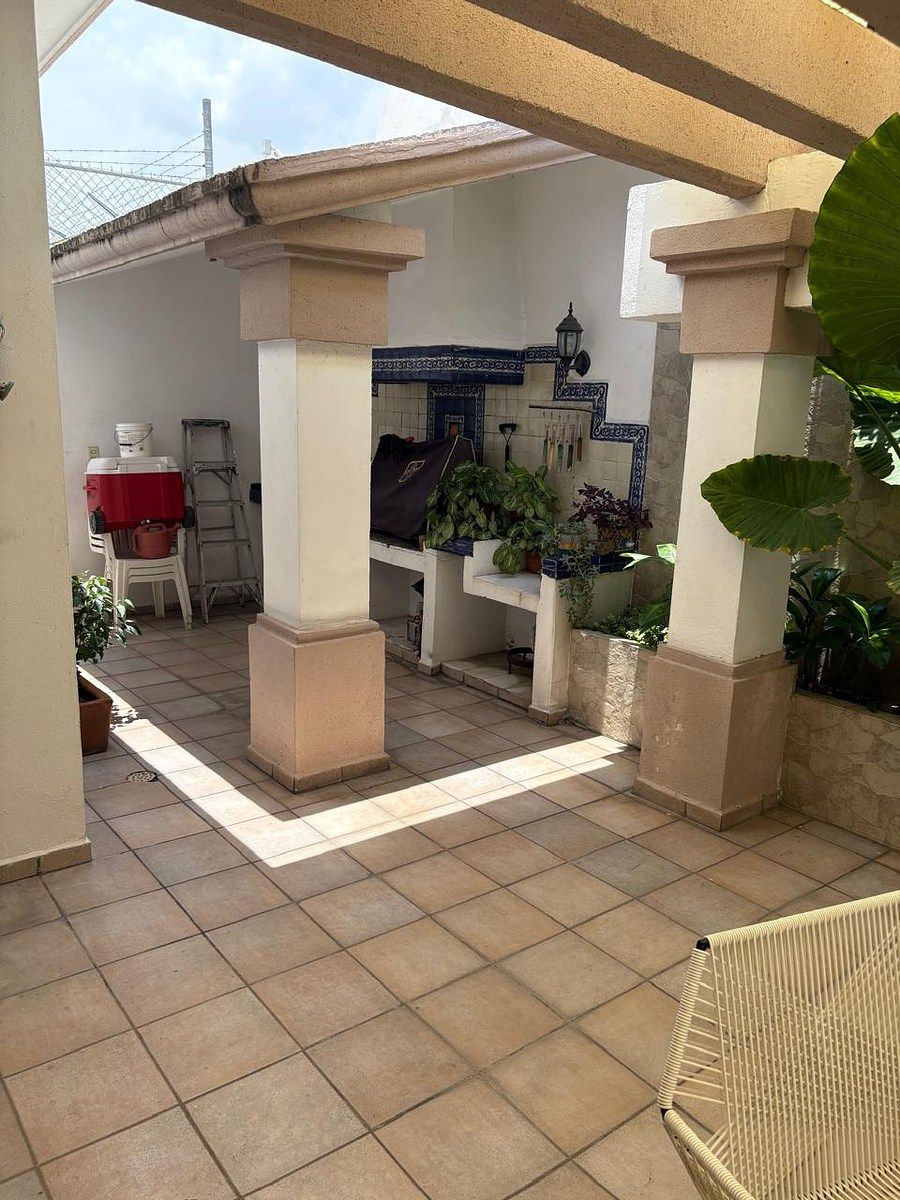 Casa en Fuentes del Valle, San Pedro Garza García, foto 8 de 12