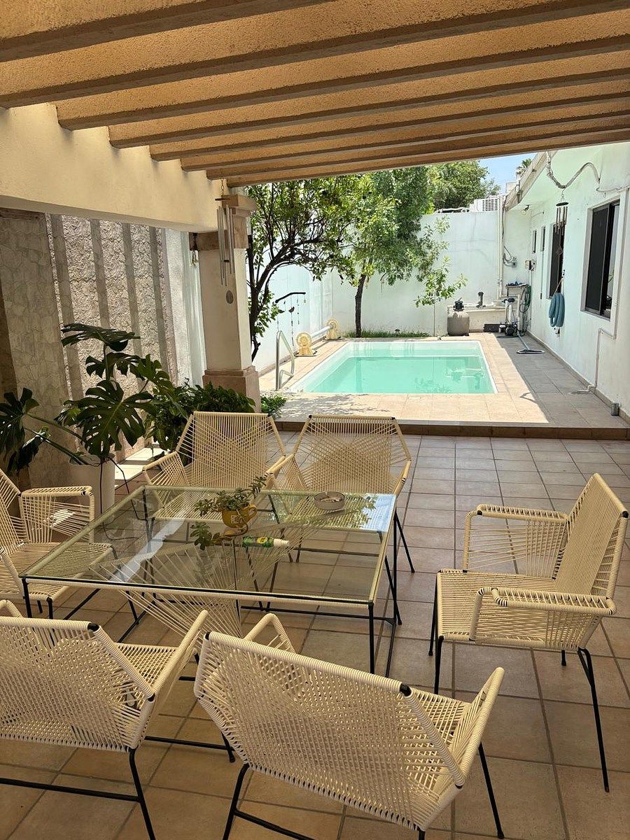 CASA EN VENTA 4 RECS, FUENTES DEL VALLE SEC PONIENTE, SPGG, foto 1 de 12