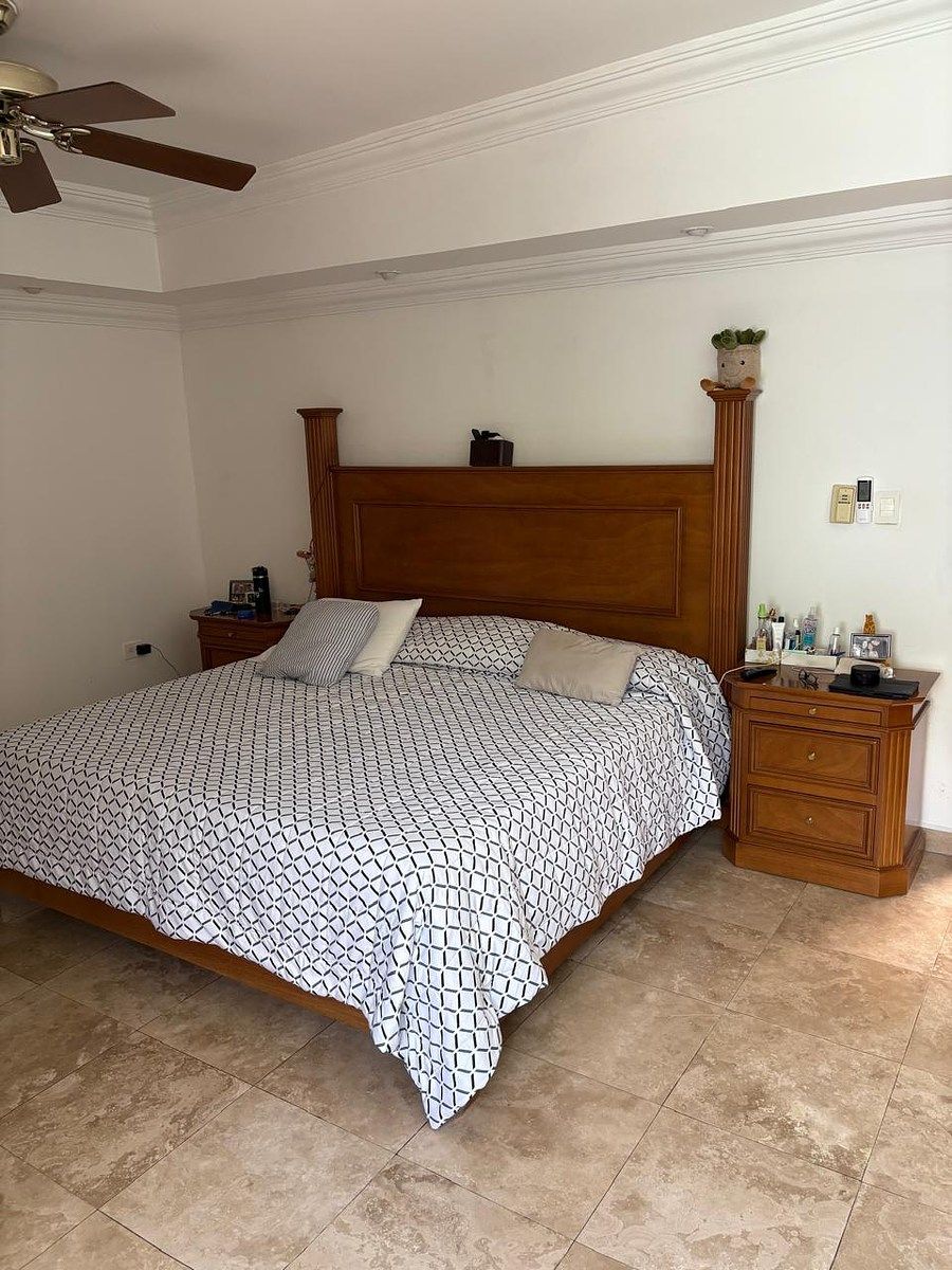 Casa en Fuentes del Valle, San Pedro Garza García, foto 9 de 12