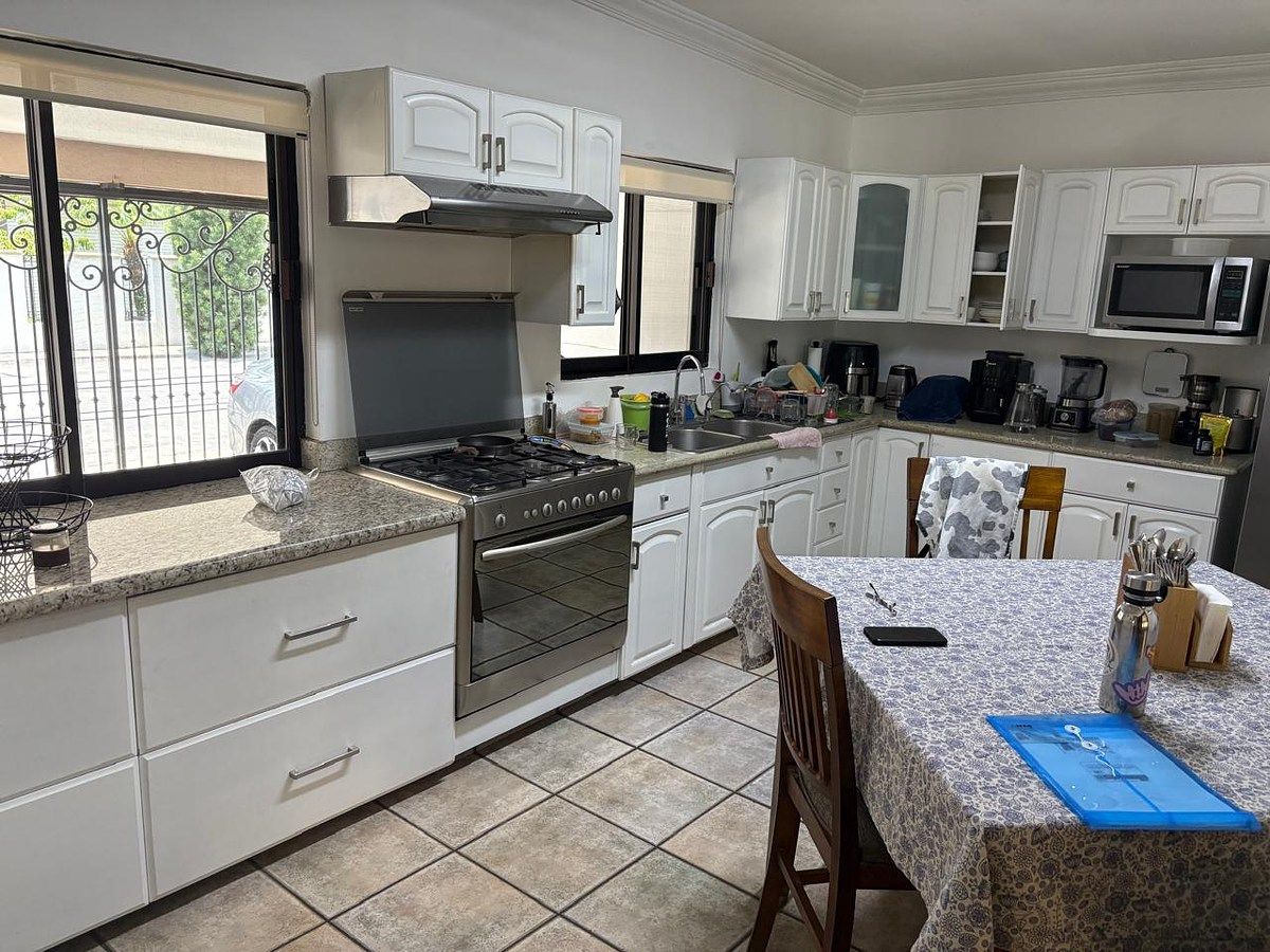 Casa en Fuentes del Valle, San Pedro Garza García, foto 6 de 12