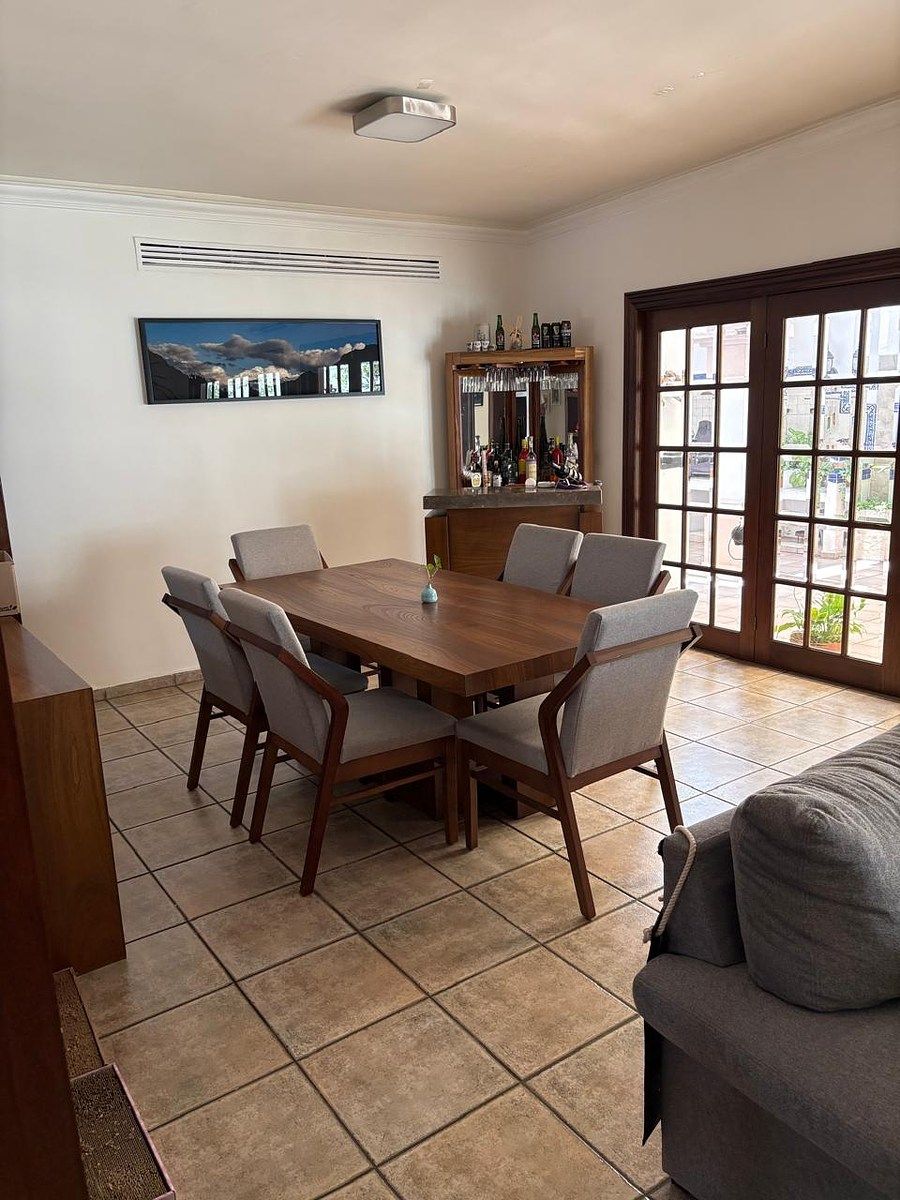 Casa en Fuentes del Valle, San Pedro Garza García, foto 4 de 12