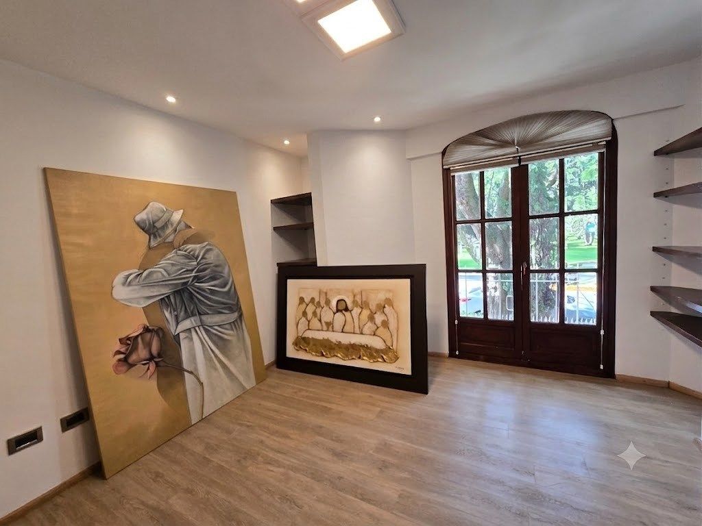 House in Pedregal de San Francisco, Coyoacán, photo 8 of 19