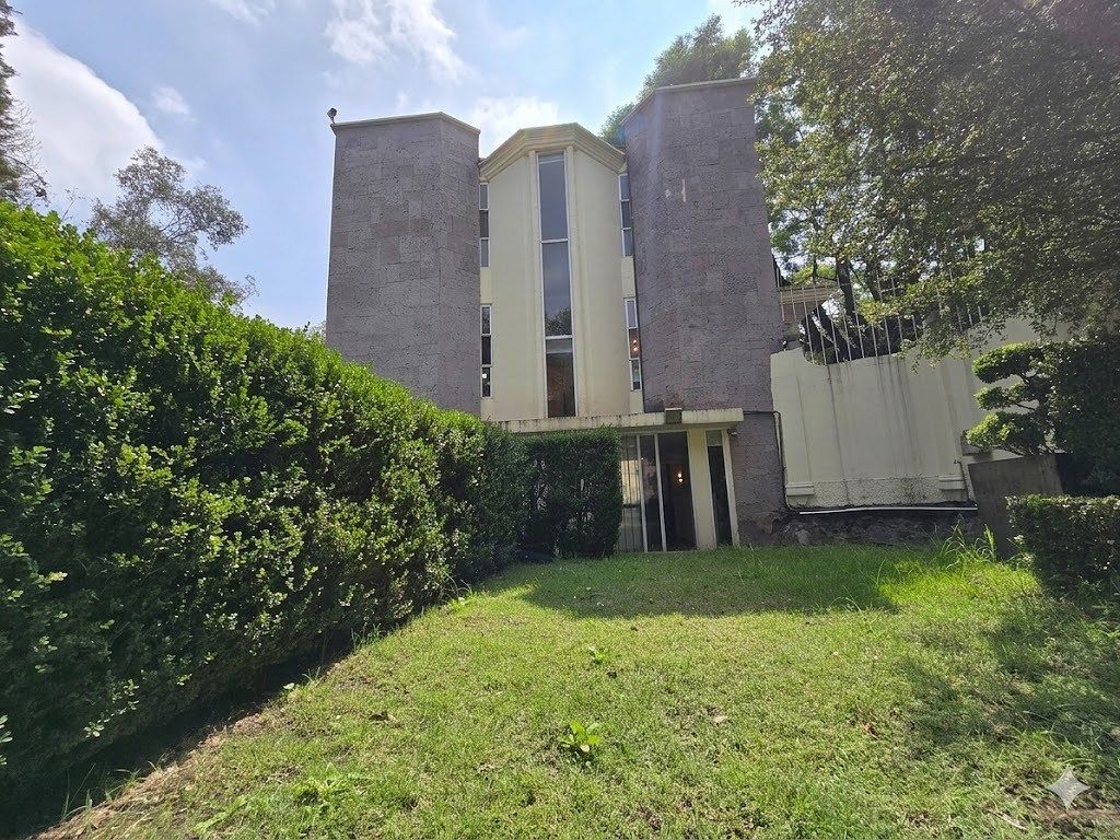 House in Pedregal de San Francisco, Coyoacán, photo 15 of 19