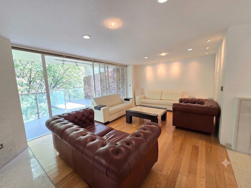 Residencia de Lujo en Coyoacán – Venta o Renta, photo 1 of 19