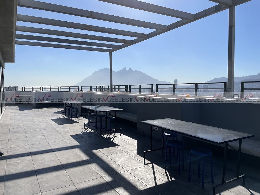Apartamento em Monterrey Centro, Monterrey, foto 14 de 20