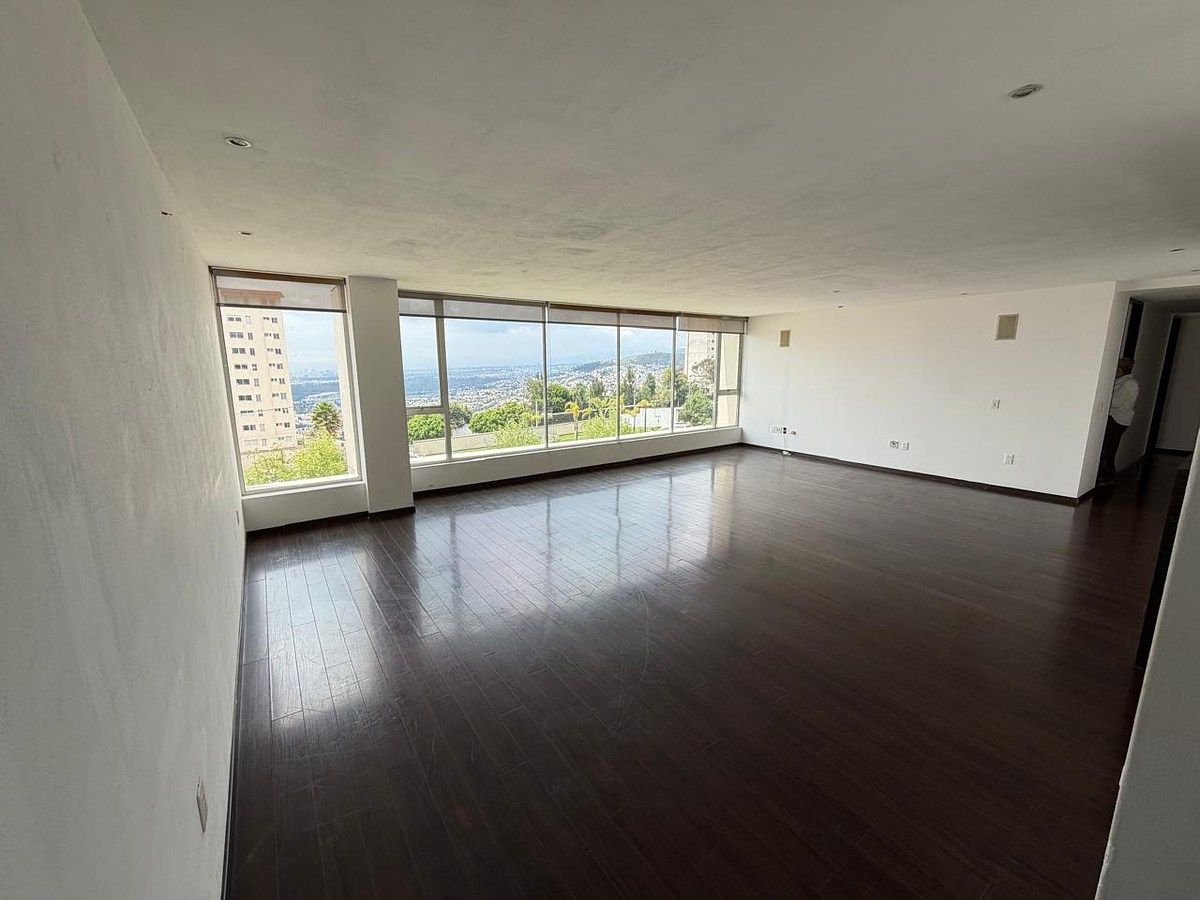 Venta de Departamento en Alta Vita Lomas Verdes con Amenidades, foto 1 de 35