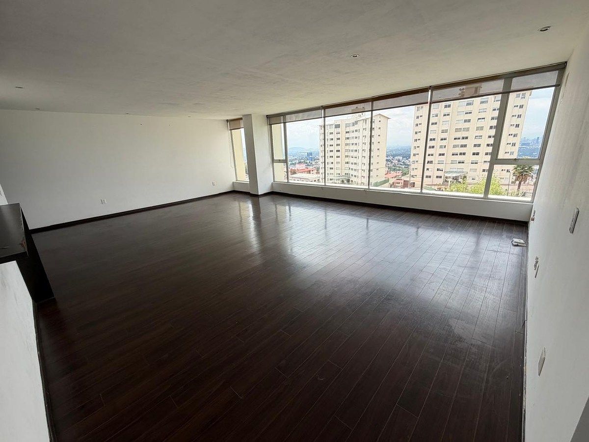 Apartamento em Lomas Verdes (Conjunto Lomas Verdes), Naucalpan de Juárez, foto 2 de 35