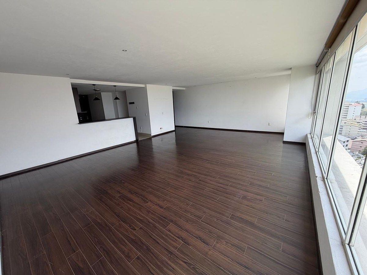 Apartamento em Lomas Verdes (Conjunto Lomas Verdes), Naucalpan de Juárez, foto 3 de 35
