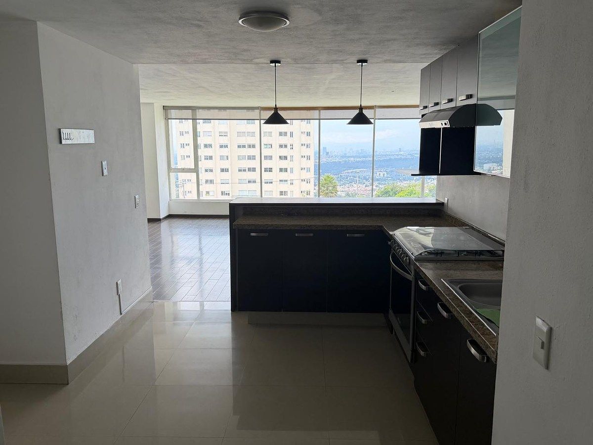 Apartamento em Lomas Verdes (Conjunto Lomas Verdes), Naucalpan de Juárez, foto 4 de 35