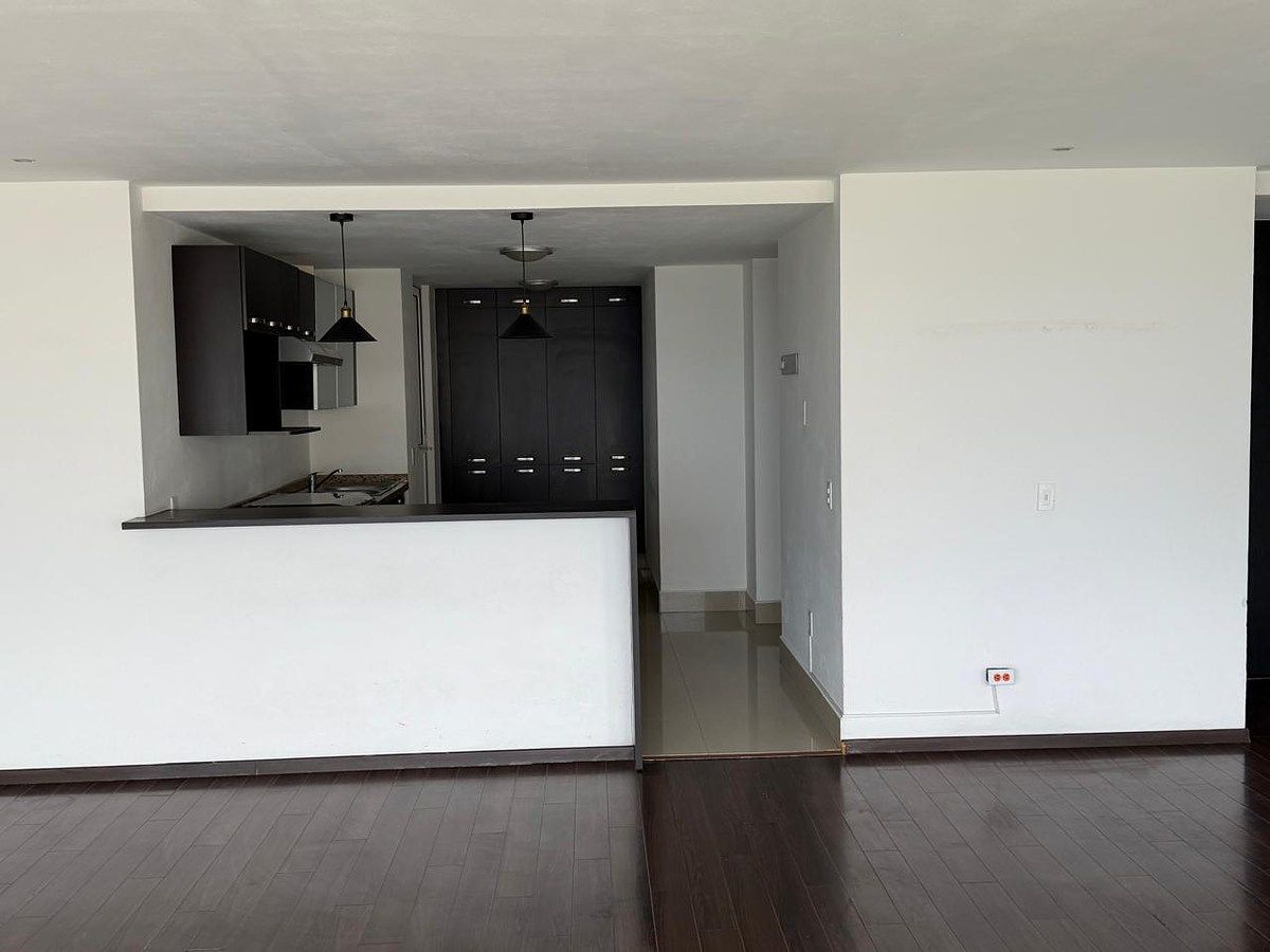 Apartamento em Lomas Verdes (Conjunto Lomas Verdes), Naucalpan de Juárez, foto 6 de 35