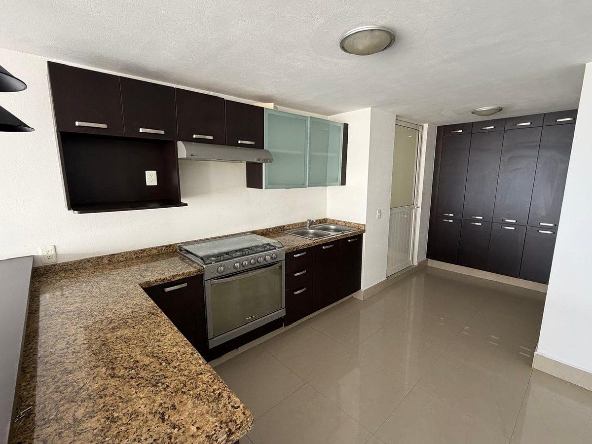 Apartamento em Lomas Verdes (Conjunto Lomas Verdes), Naucalpan de Juárez, foto 7 de 35