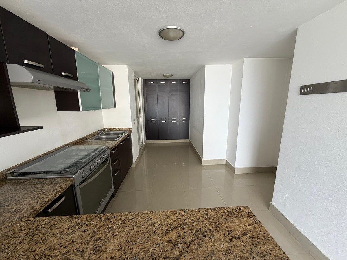 Apartamento em Lomas Verdes (Conjunto Lomas Verdes), Naucalpan de Juárez, foto 8 de 35