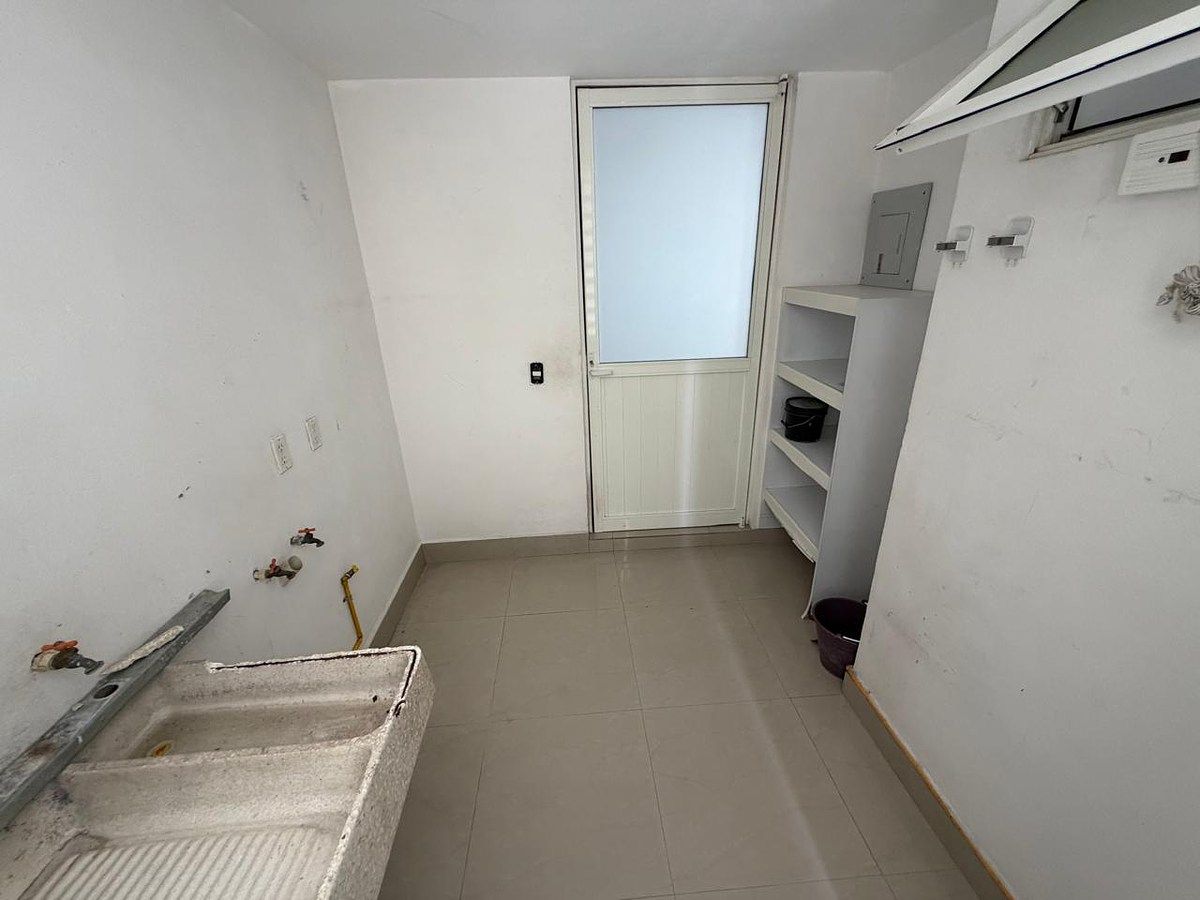 Apartamento em Lomas Verdes (Conjunto Lomas Verdes), Naucalpan de Juárez, foto 9 de 35