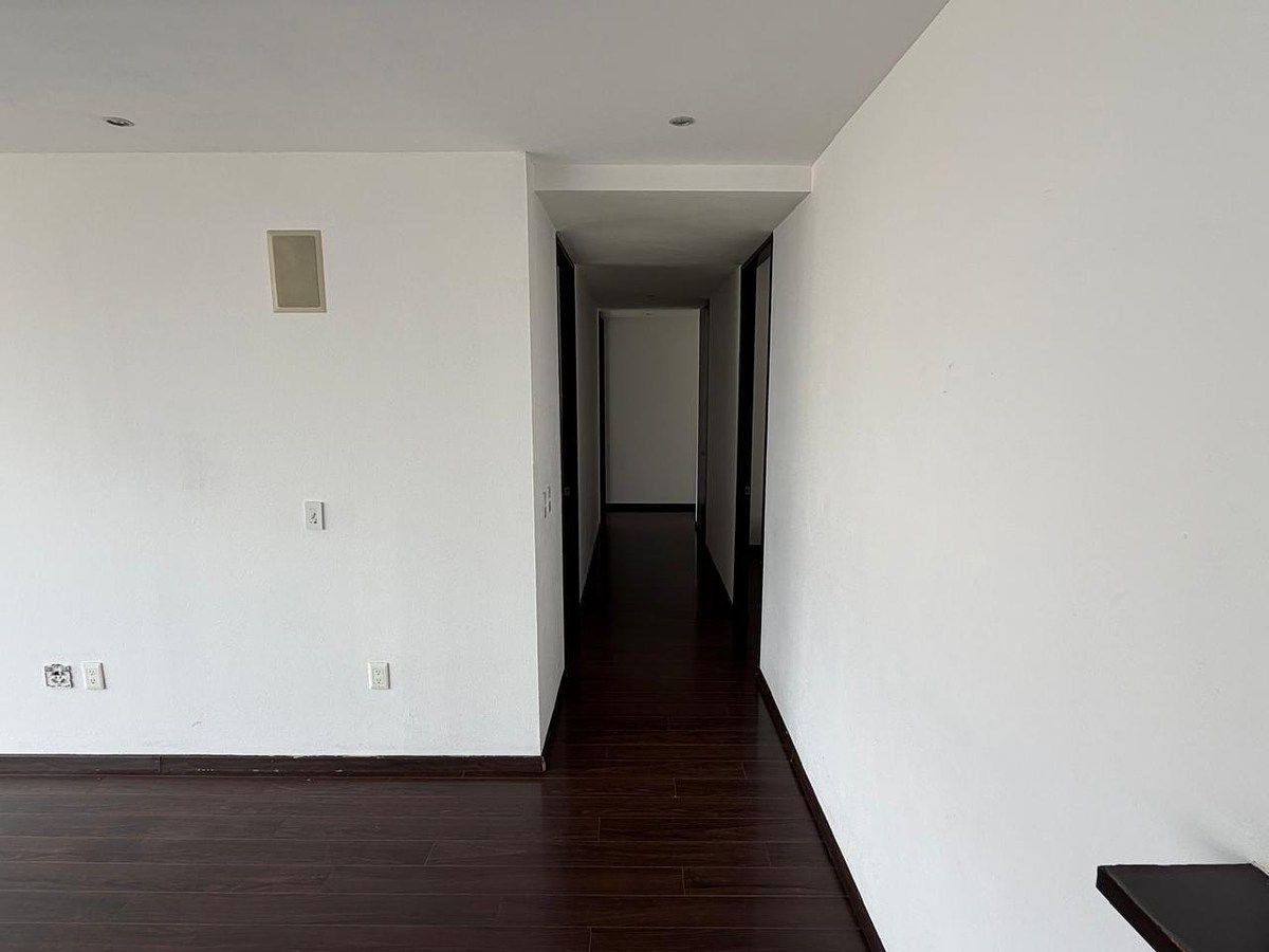Apartamento em Lomas Verdes (Conjunto Lomas Verdes), Naucalpan de Juárez, foto 10 de 35