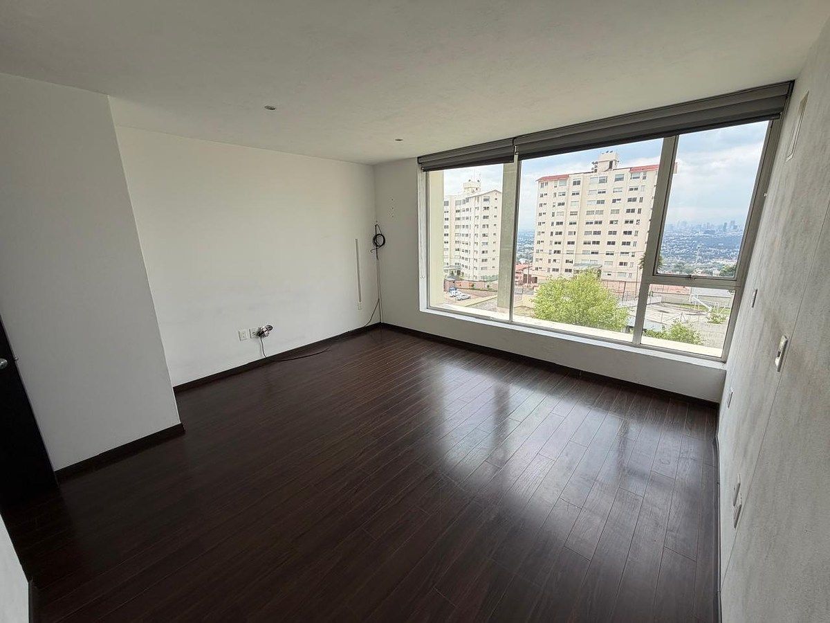 Apartamento em Lomas Verdes (Conjunto Lomas Verdes), Naucalpan de Juárez, foto 11 de 35