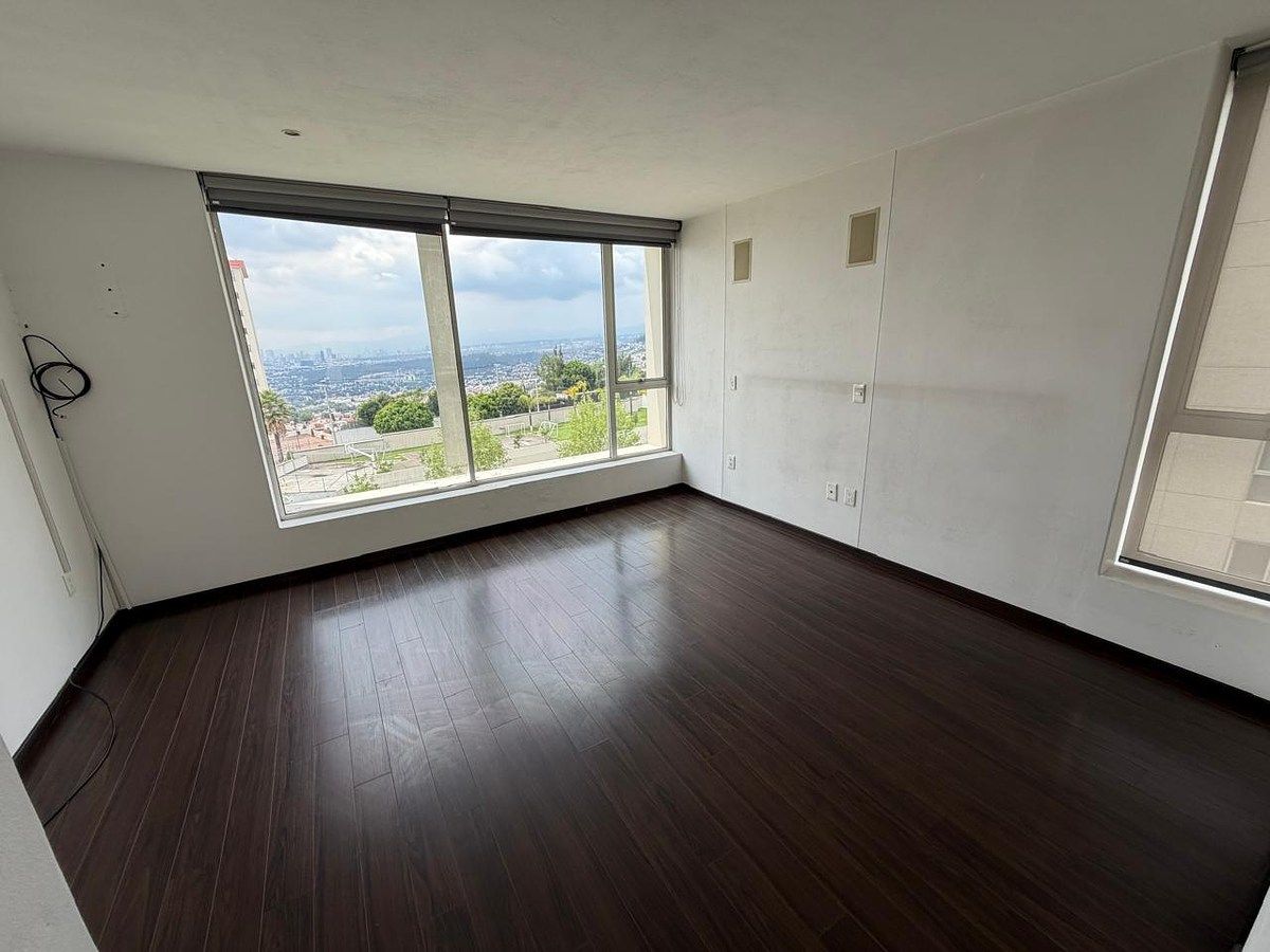 Apartamento em Lomas Verdes (Conjunto Lomas Verdes), Naucalpan de Juárez, foto 12 de 35