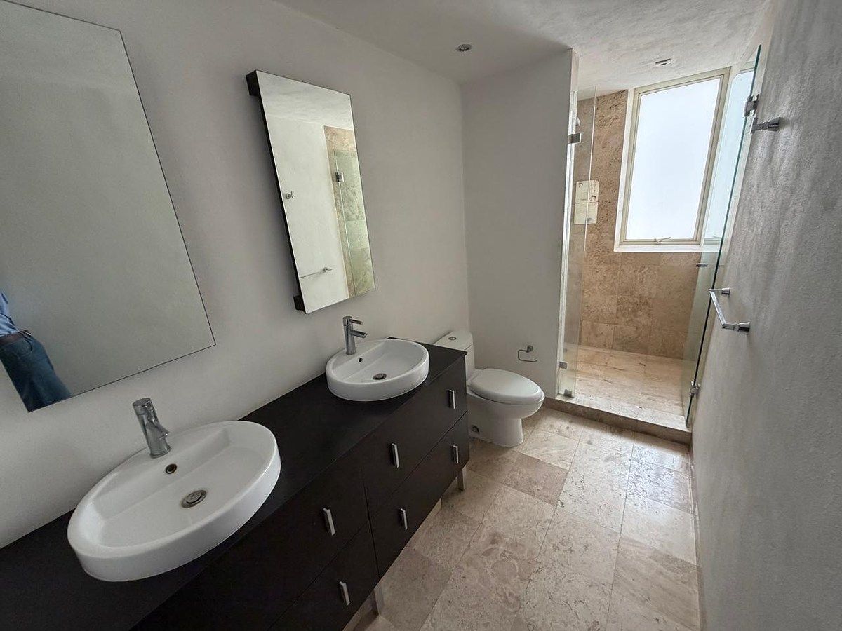 Apartamento em Lomas Verdes (Conjunto Lomas Verdes), Naucalpan de Juárez, foto 13 de 35