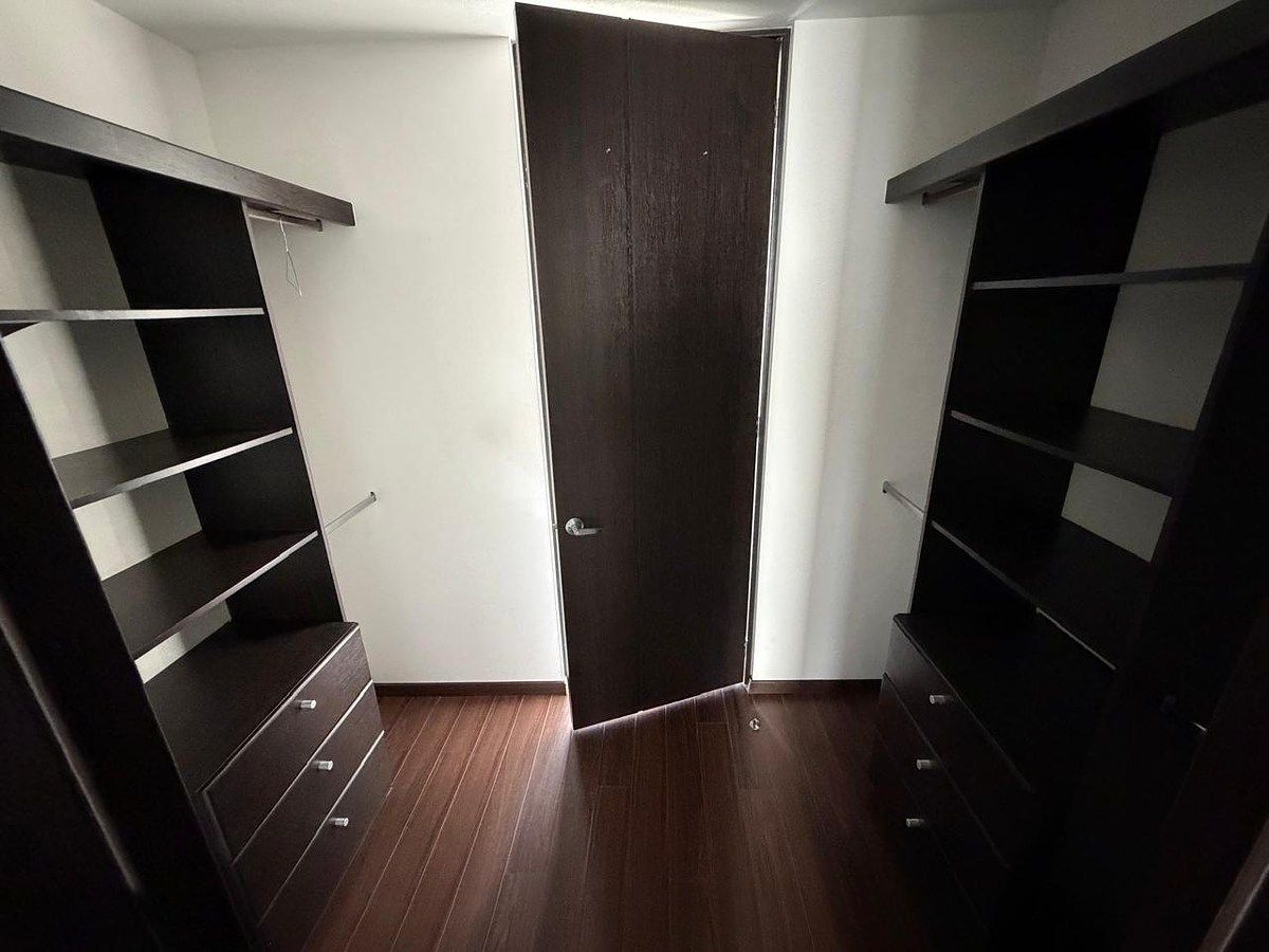 Apartamento em Lomas Verdes (Conjunto Lomas Verdes), Naucalpan de Juárez, foto 14 de 35