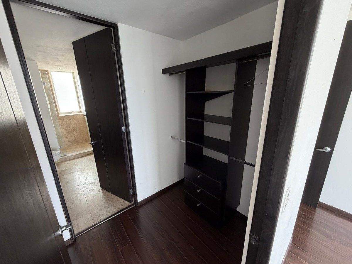 Apartamento em Lomas Verdes (Conjunto Lomas Verdes), Naucalpan de Juárez, foto 15 de 35