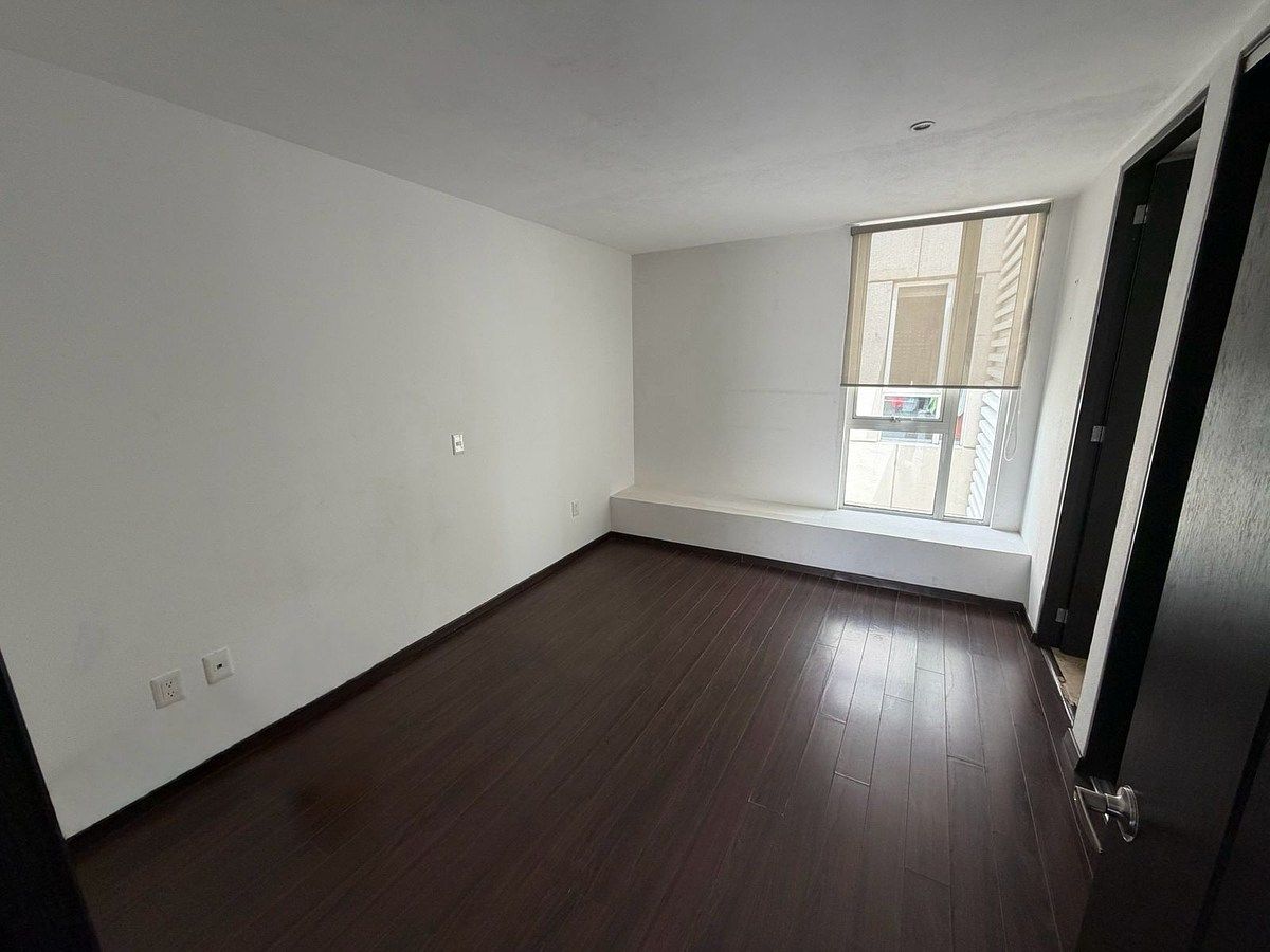 Apartamento em Lomas Verdes (Conjunto Lomas Verdes), Naucalpan de Juárez, foto 17 de 35
