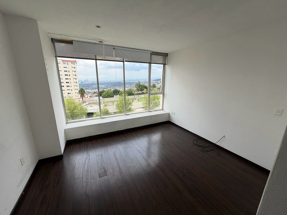 Apartamento em Lomas Verdes (Conjunto Lomas Verdes), Naucalpan de Juárez, foto 18 de 35