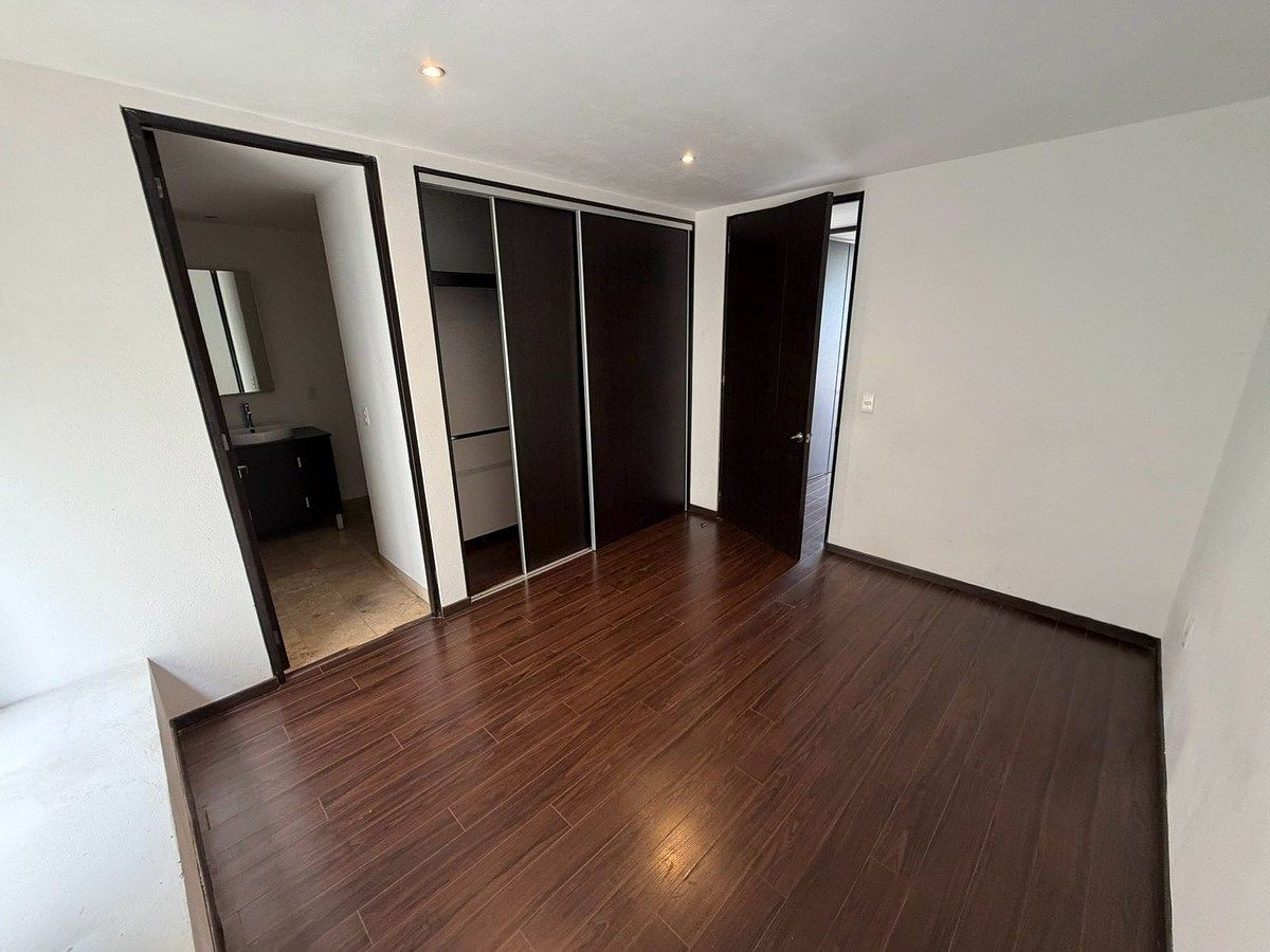 Apartamento em Lomas Verdes (Conjunto Lomas Verdes), Naucalpan de Juárez, foto 19 de 35
