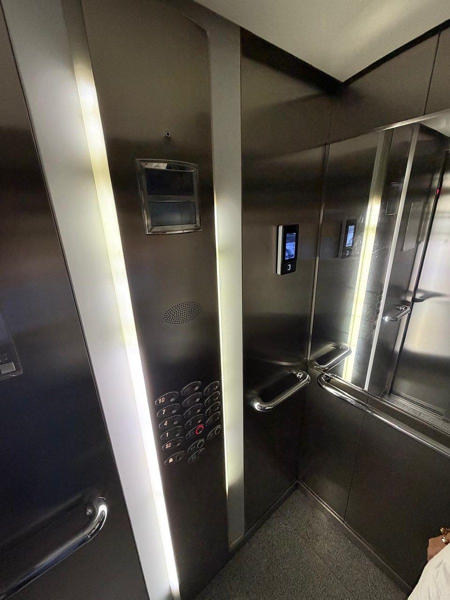 Apartamento em Lomas Verdes (Conjunto Lomas Verdes), Naucalpan de Juárez, foto 21 de 35