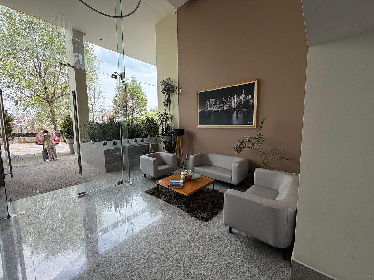 Apartamento em Lomas Verdes (Conjunto Lomas Verdes), Naucalpan de Juárez, foto 22 de 35
