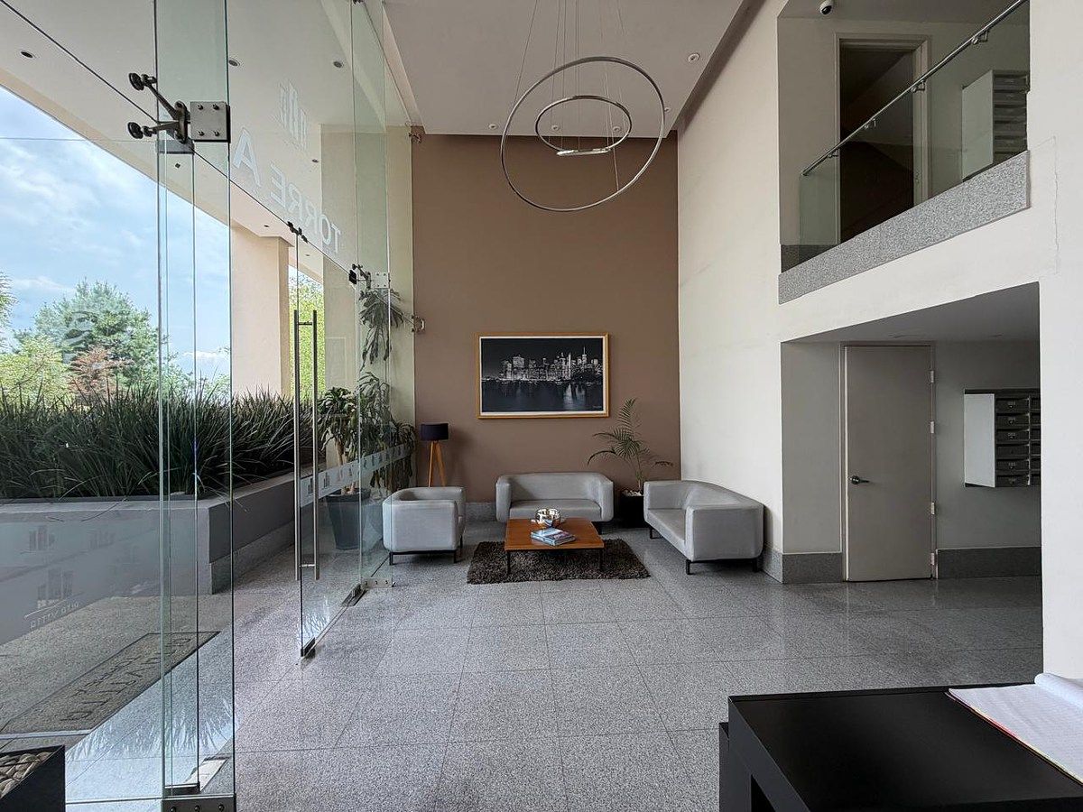 Apartamento em Lomas Verdes (Conjunto Lomas Verdes), Naucalpan de Juárez, foto 23 de 35
