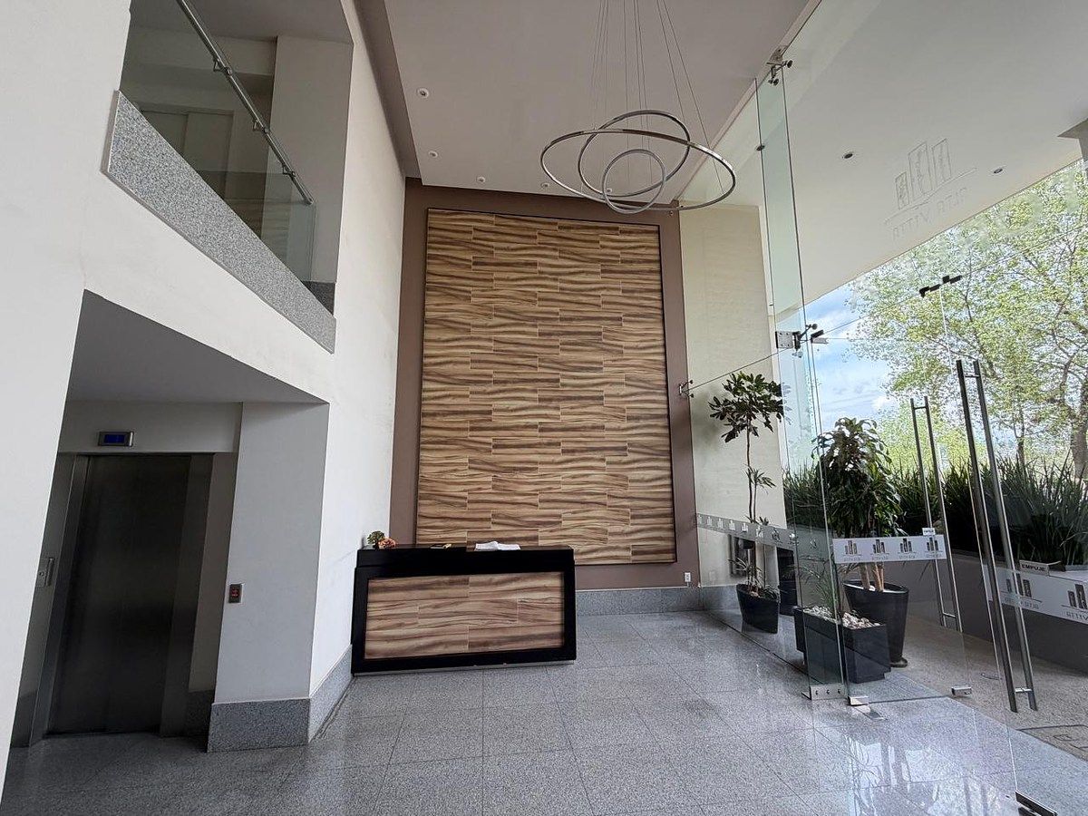 Apartamento em Lomas Verdes (Conjunto Lomas Verdes), Naucalpan de Juárez, foto 24 de 35