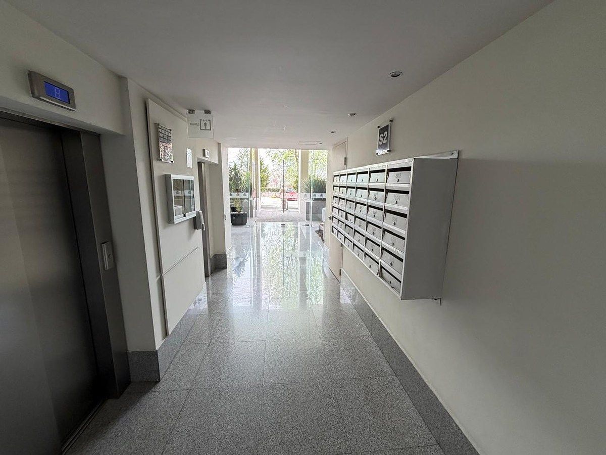 Apartamento em Lomas Verdes (Conjunto Lomas Verdes), Naucalpan de Juárez, foto 25 de 35