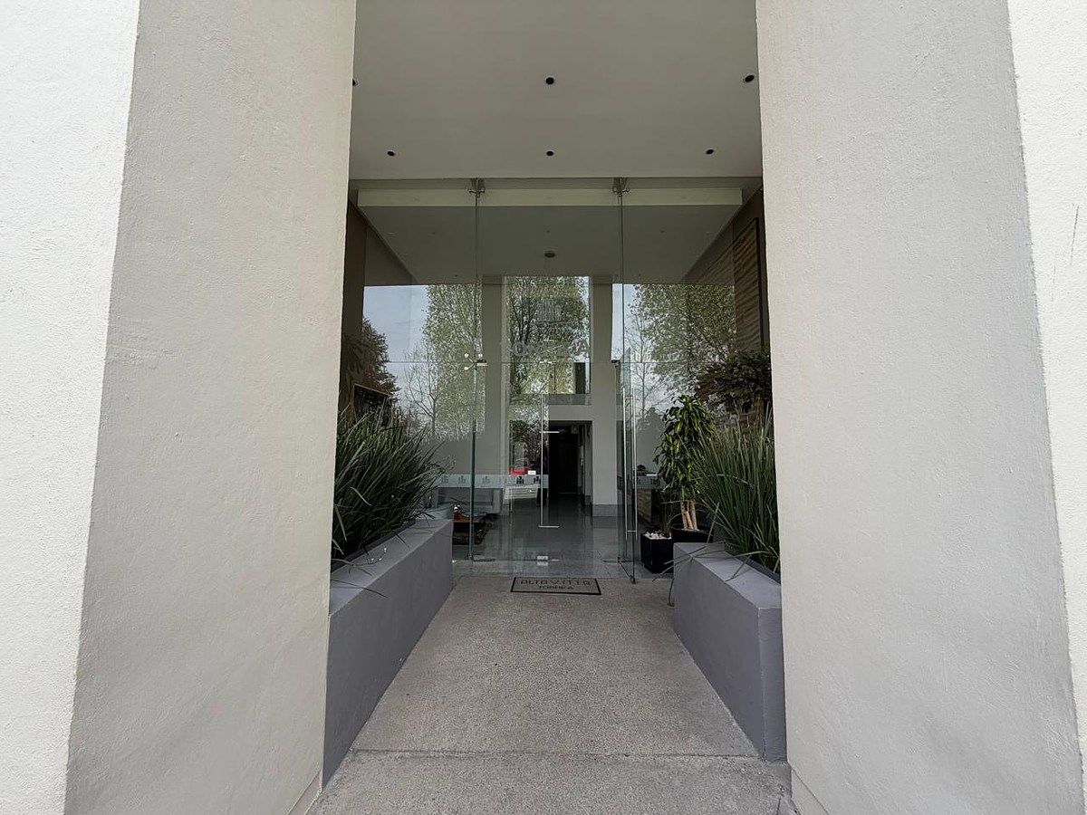 Apartamento em Lomas Verdes (Conjunto Lomas Verdes), Naucalpan de Juárez, foto 26 de 35