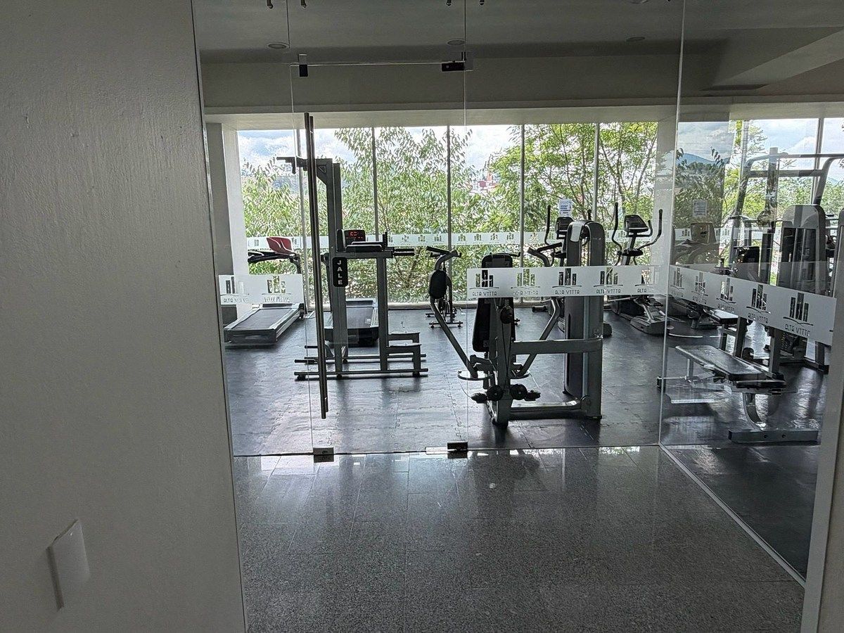 Apartamento em Lomas Verdes (Conjunto Lomas Verdes), Naucalpan de Juárez, foto 27 de 35