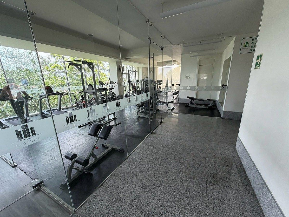 Apartamento em Lomas Verdes (Conjunto Lomas Verdes), Naucalpan de Juárez, foto 28 de 35