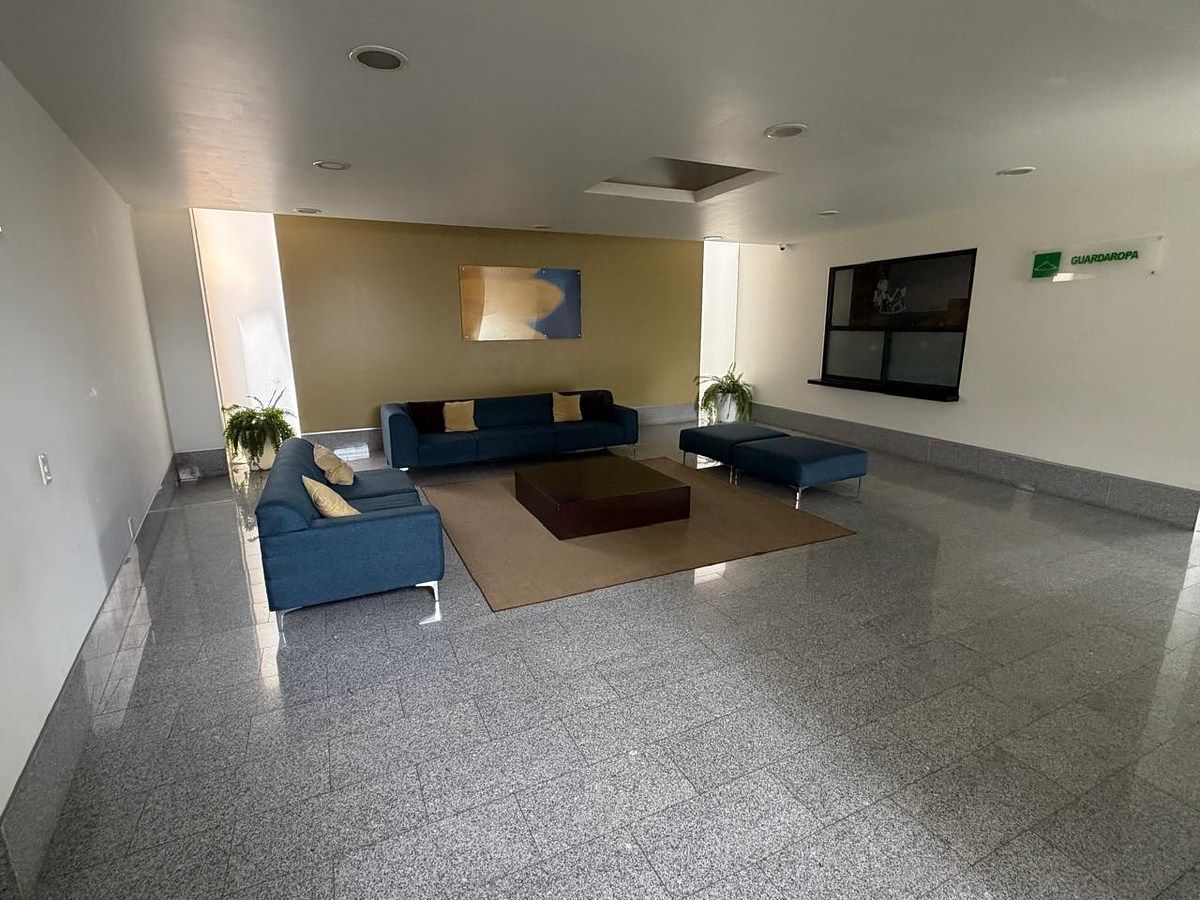 Apartamento em Lomas Verdes (Conjunto Lomas Verdes), Naucalpan de Juárez, foto 29 de 35