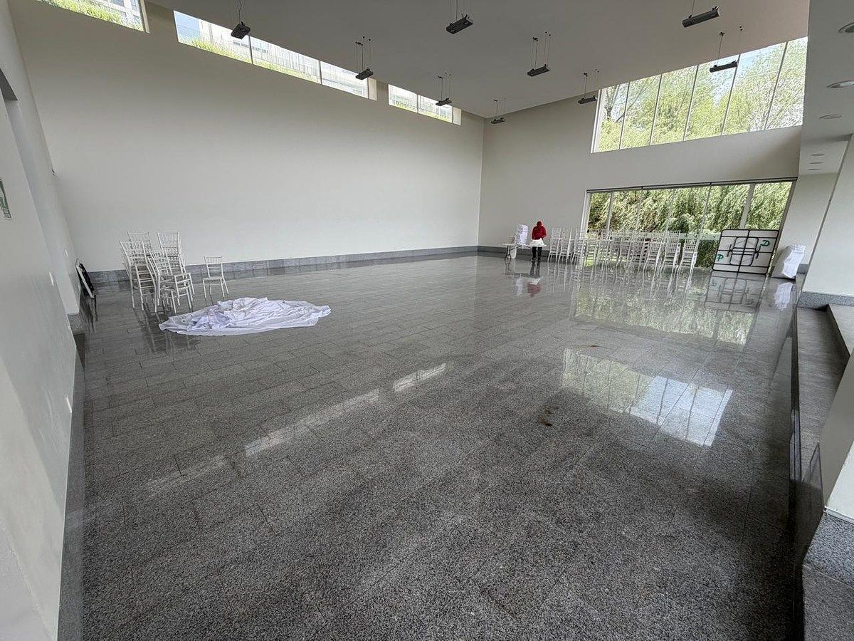 Apartamento em Lomas Verdes (Conjunto Lomas Verdes), Naucalpan de Juárez, foto 30 de 35