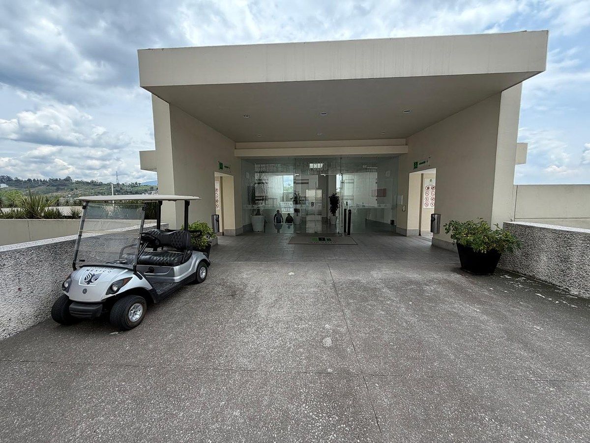 Apartamento em Lomas Verdes (Conjunto Lomas Verdes), Naucalpan de Juárez, foto 32 de 35