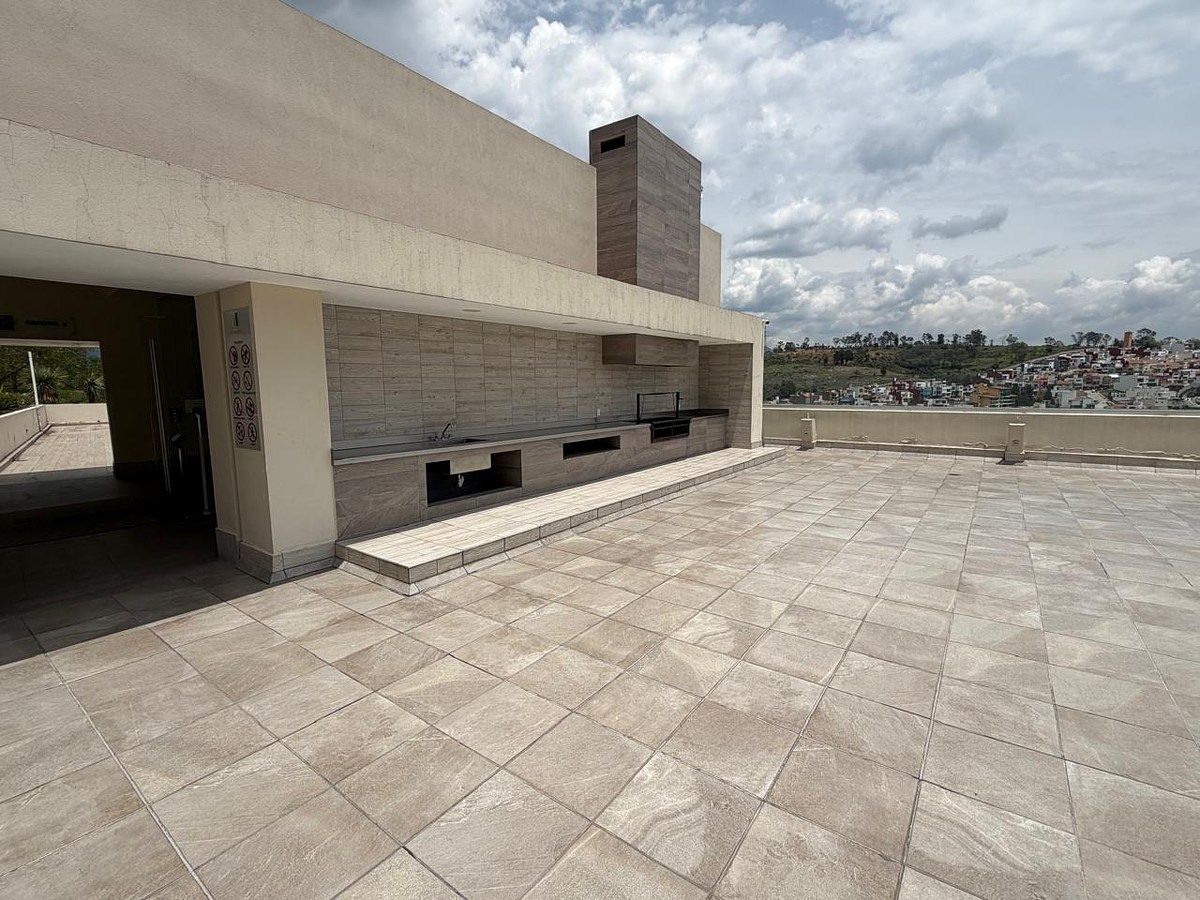 Apartamento em Lomas Verdes (Conjunto Lomas Verdes), Naucalpan de Juárez, foto 34 de 35