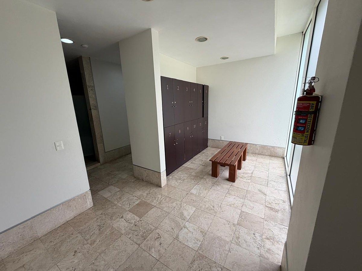Apartamento em Lomas Verdes (Conjunto Lomas Verdes), Naucalpan de Juárez, foto 35 de 35