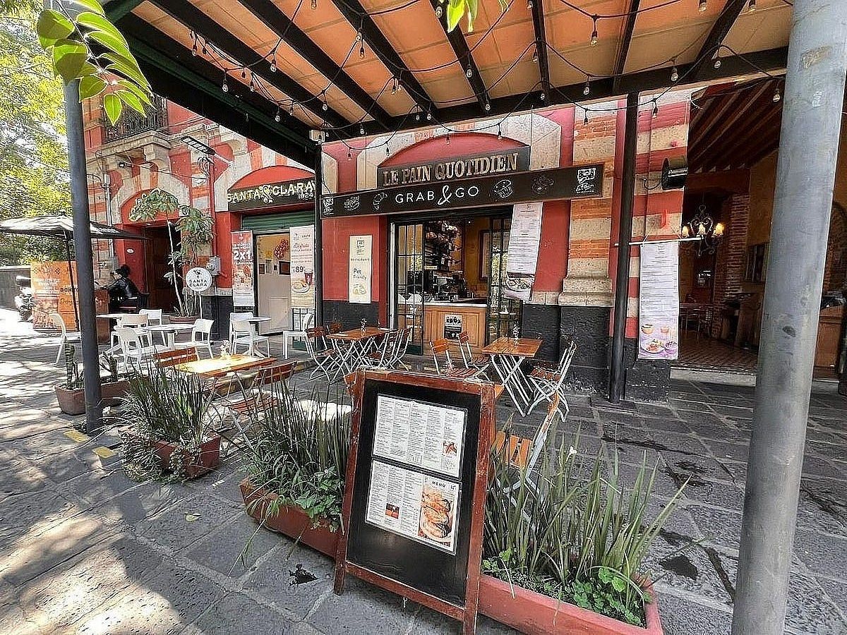 Retail Space in San Angel, Álvaro Obregón, photo 2 of 21