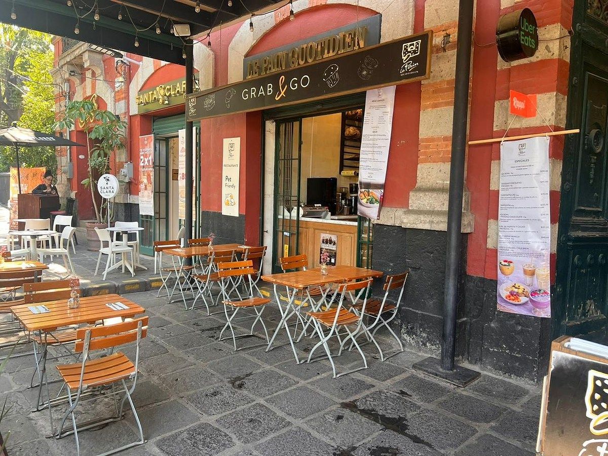 Retail Space in San Angel, Álvaro Obregón, photo 3 of 21
