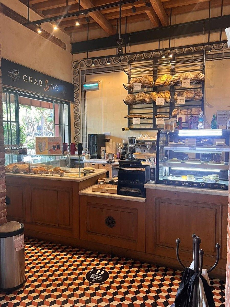 Retail Space in San Angel, Álvaro Obregón, photo 5 of 21