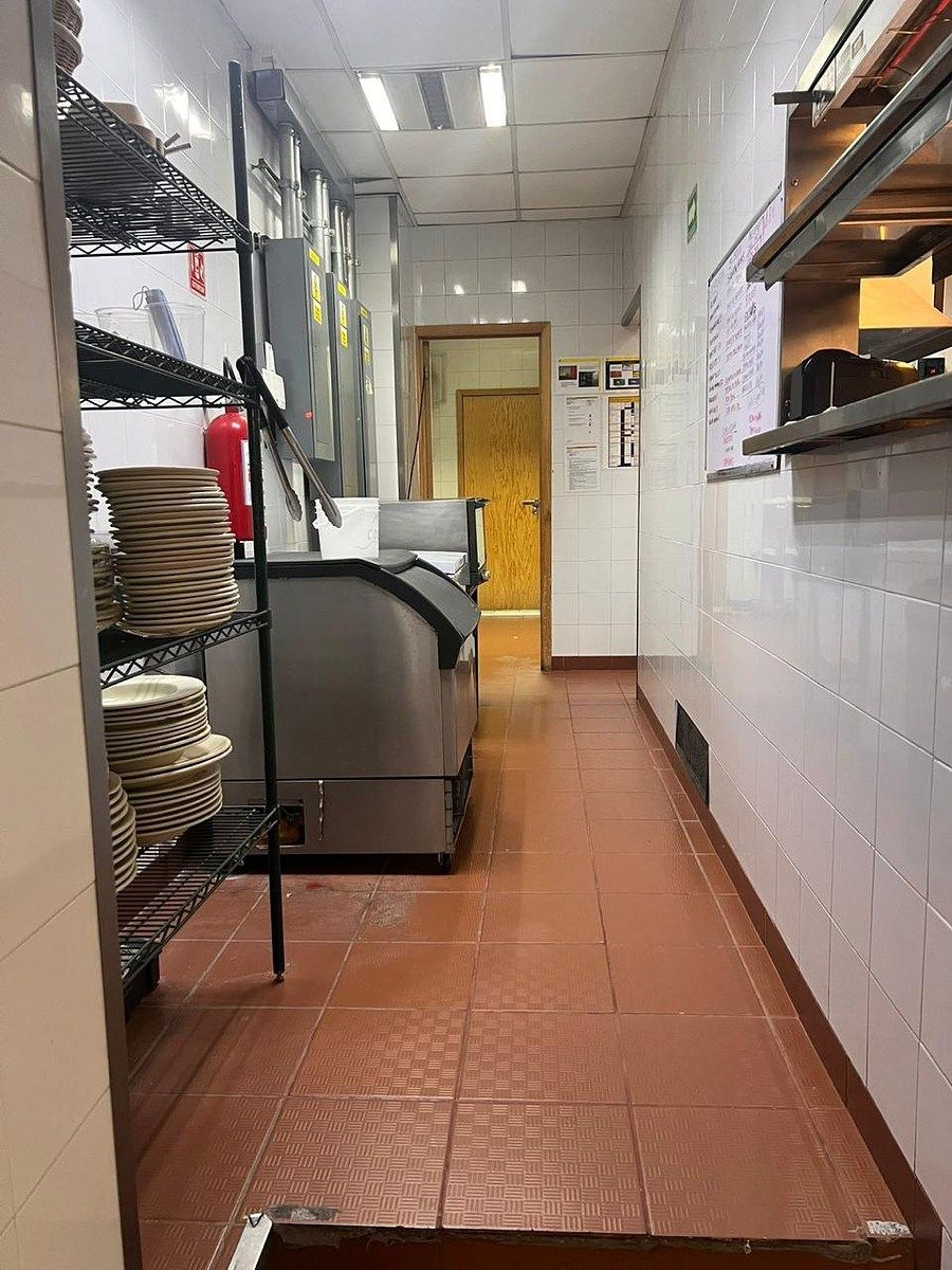 Retail Space in San Angel, Álvaro Obregón, photo 7 of 21