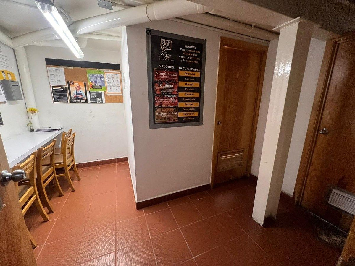 Retail Space in San Angel, Álvaro Obregón, photo 11 of 21