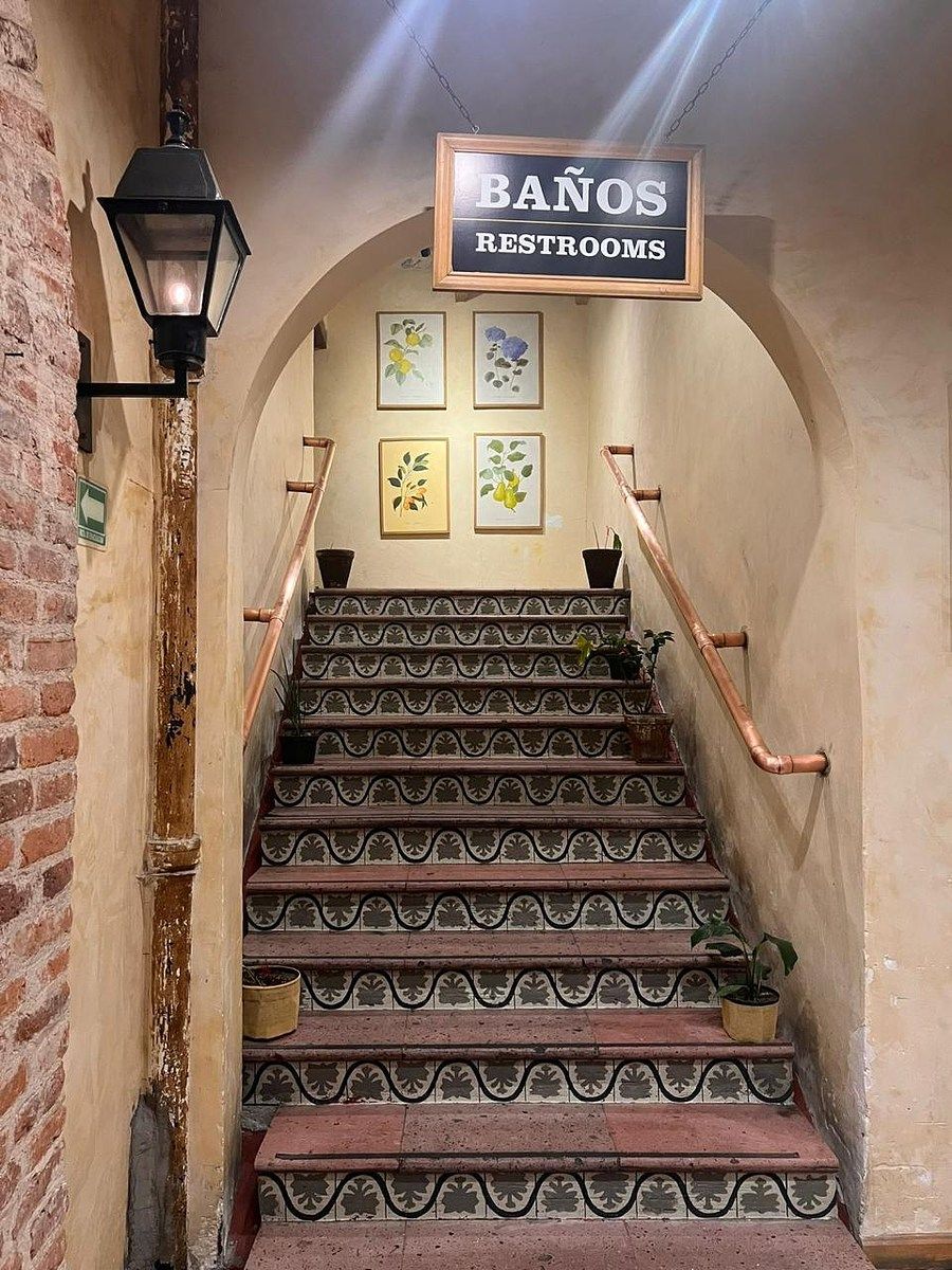 Retail Space in San Angel, Álvaro Obregón, photo 16 of 21