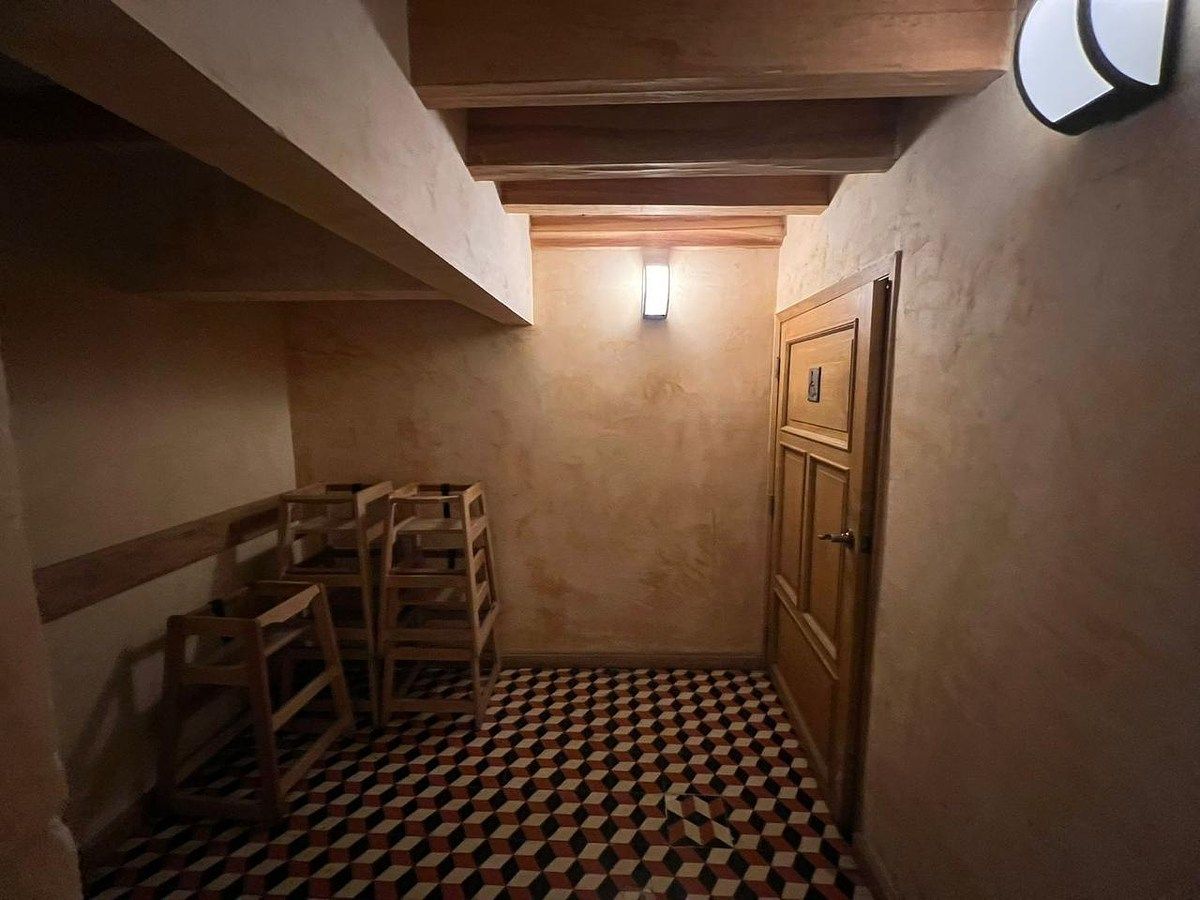 Retail Space in San Angel, Álvaro Obregón, photo 17 of 21