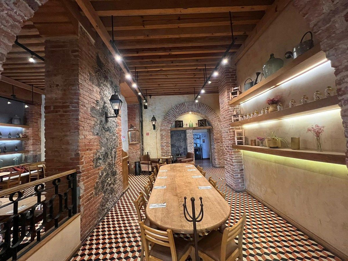 Retail Space in San Angel, Álvaro Obregón, photo 18 of 21