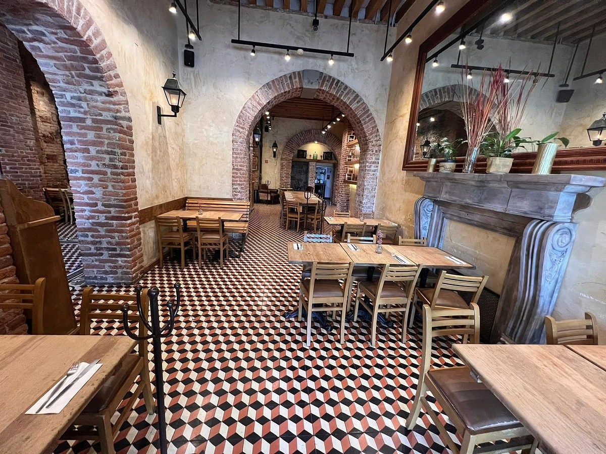 Retail Space in San Angel, Álvaro Obregón, photo 21 of 21