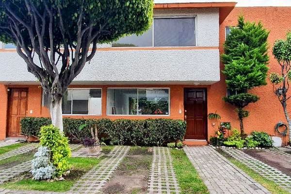 Casa en Jardines de Atizapán, Atizapán de Zaragoza, foto 2 de 13